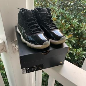 Nike Air Jordan XI Retro Space Jams